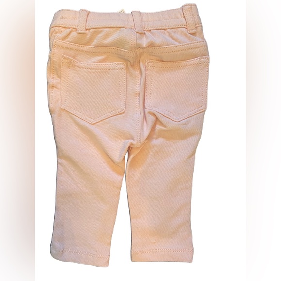 Baby Gap Jeggings - 3-6months - Picture 2 of 3